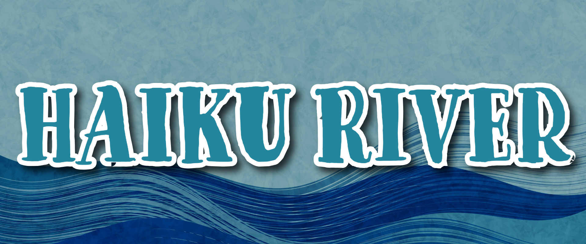 Haiku River preview